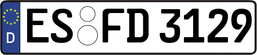 ES-FD3129