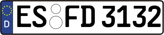 ES-FD3132