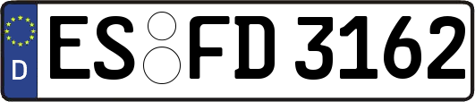 ES-FD3162