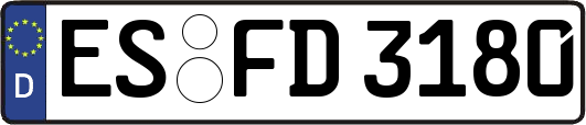 ES-FD3180