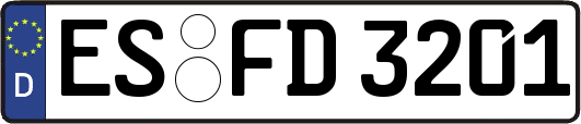 ES-FD3201