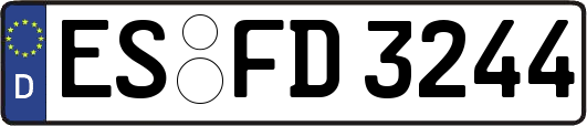 ES-FD3244