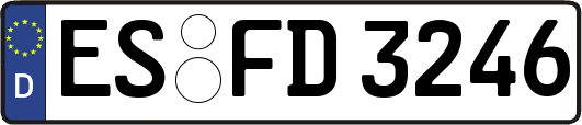 ES-FD3246