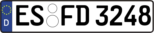 ES-FD3248