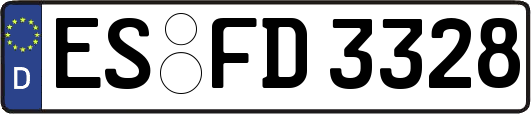 ES-FD3328