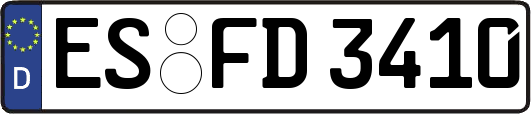 ES-FD3410