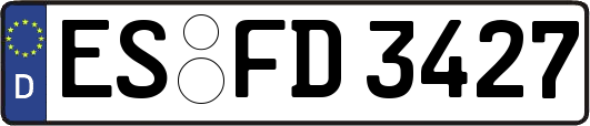 ES-FD3427