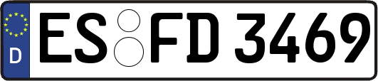 ES-FD3469