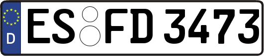 ES-FD3473