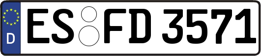 ES-FD3571