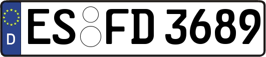 ES-FD3689