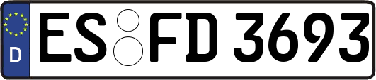 ES-FD3693