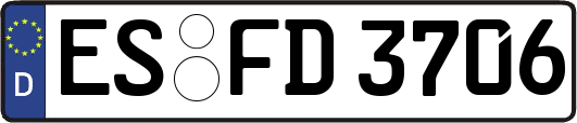 ES-FD3706