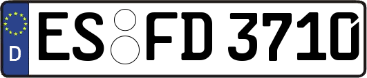 ES-FD3710