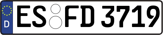 ES-FD3719