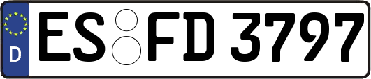 ES-FD3797