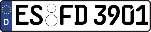 ES-FD3901