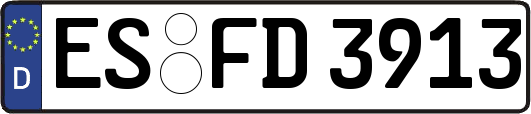 ES-FD3913