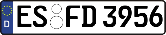 ES-FD3956