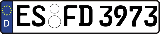 ES-FD3973