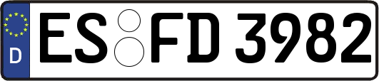 ES-FD3982
