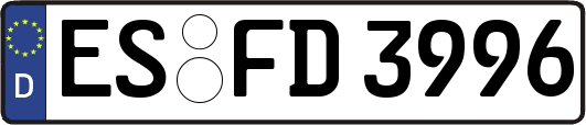 ES-FD3996