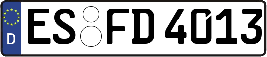 ES-FD4013
