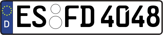 ES-FD4048