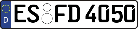 ES-FD4050