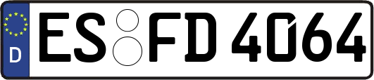 ES-FD4064