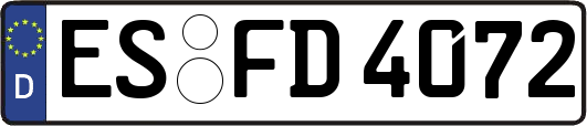 ES-FD4072