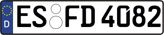 ES-FD4082
