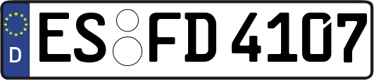 ES-FD4107