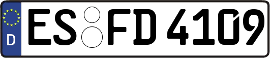 ES-FD4109