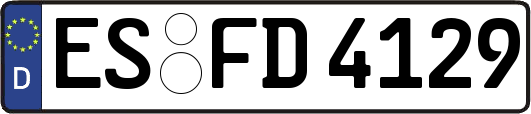 ES-FD4129