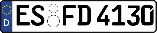 ES-FD4130