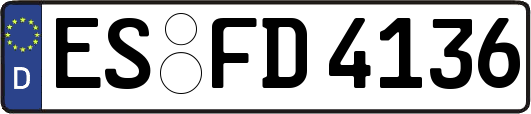 ES-FD4136