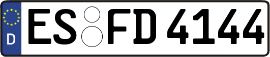 ES-FD4144