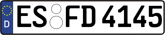ES-FD4145