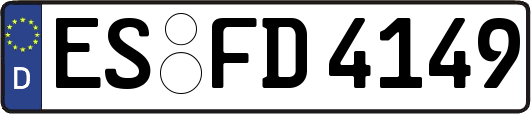 ES-FD4149