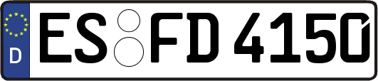 ES-FD4150