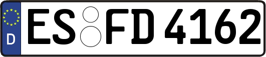 ES-FD4162