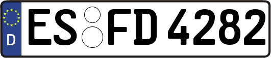 ES-FD4282