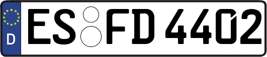 ES-FD4402