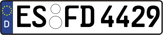 ES-FD4429