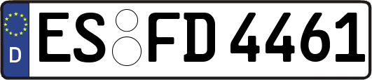 ES-FD4461