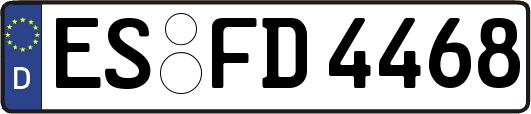 ES-FD4468