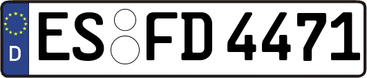 ES-FD4471