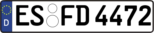 ES-FD4472