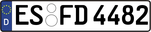 ES-FD4482